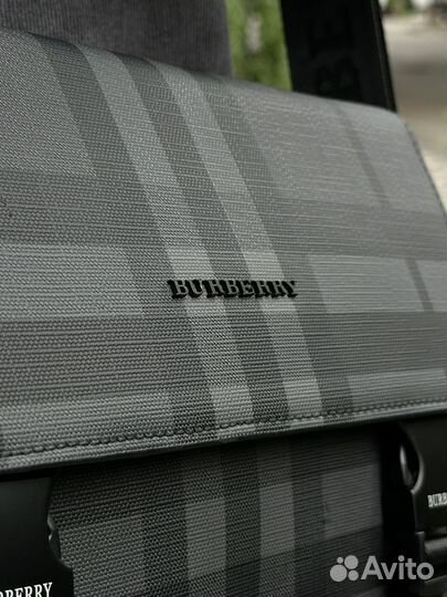 Плечевая сумка Burberry