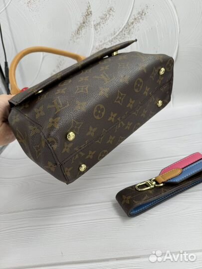 Сумка Louis Vuitton Cluny