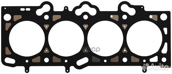 Прокл.гбц 389.600 Elring