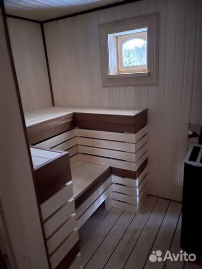 Строительство каркасных домов под ключ