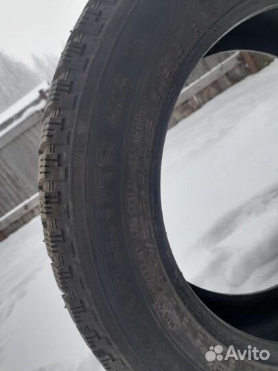 Nokian Tyres Hakkapeliitta 5 23.5/60 R18