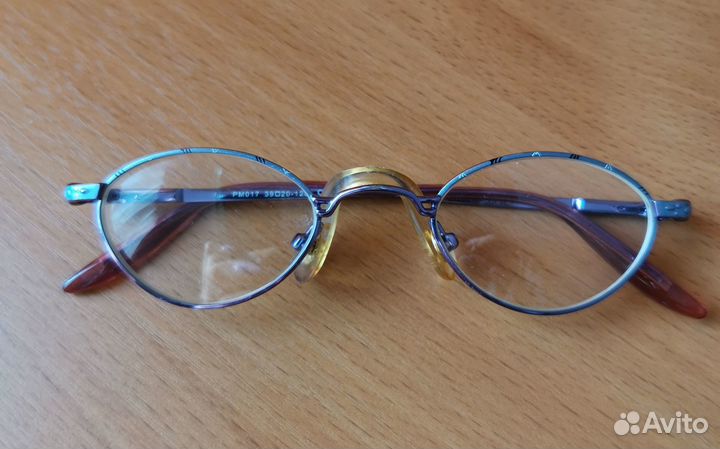 Оправа для очков детская
