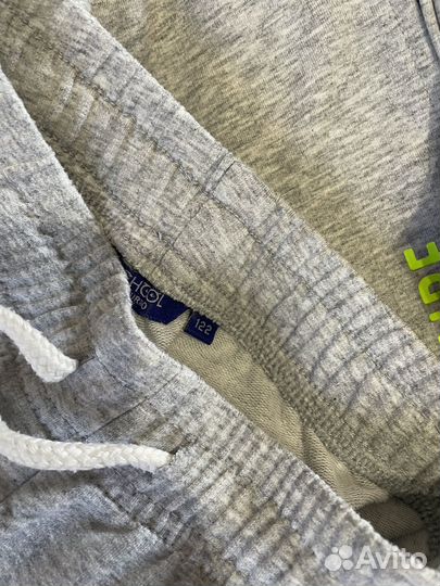 Брюки для мальчика