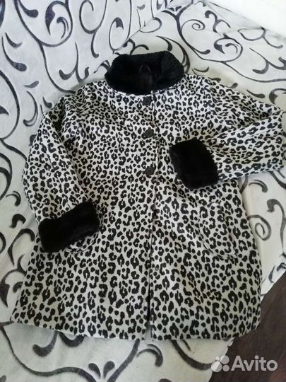 Пальто на весну