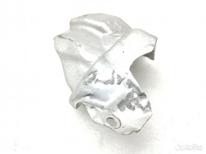 Тепловой экран Land Rover Discovery 5 L462 3.0D