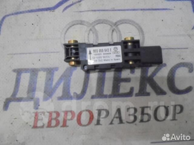 Датчик AIR BAG Audi Allroad quattro 2000-2005