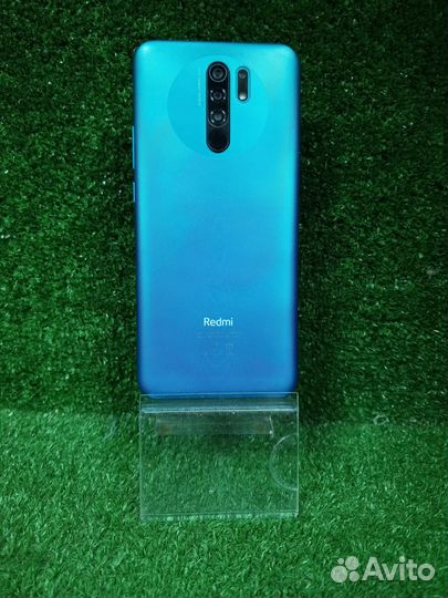 Запчасти смартфон Xiaomi Redmi 9