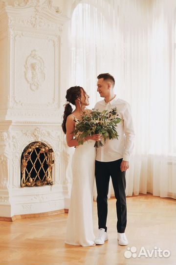 Фотограф Анапа Свадебный фотограф