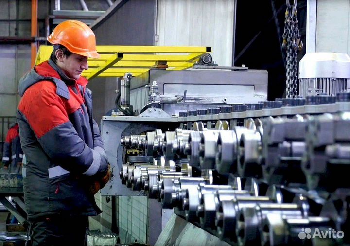 Вентилятор улитка / Климатическое оборудование