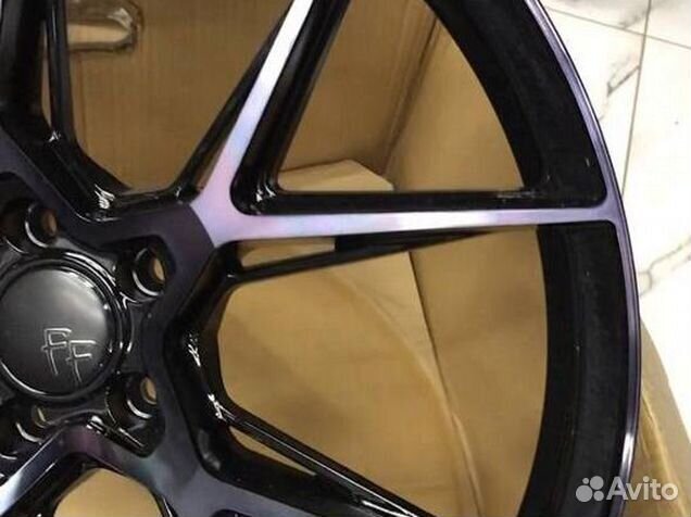 Новые диски R22 на Genesis, Infinity, Lexus Toyota