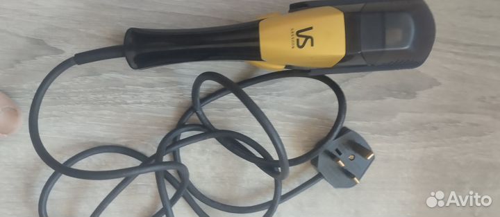 Стайлер Sassoon