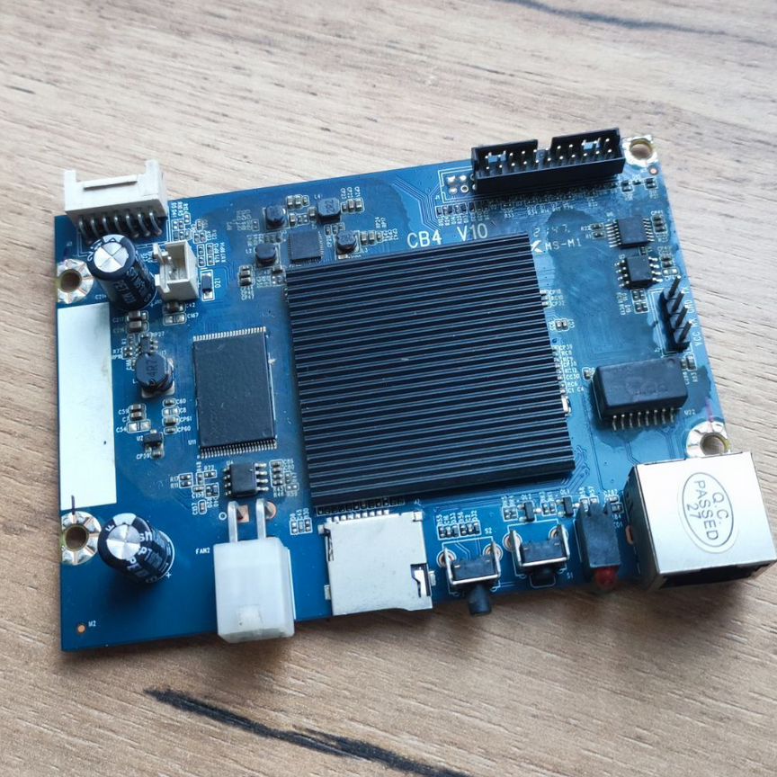 контрольная плата whatsminer Купить контроллер во всех регионах