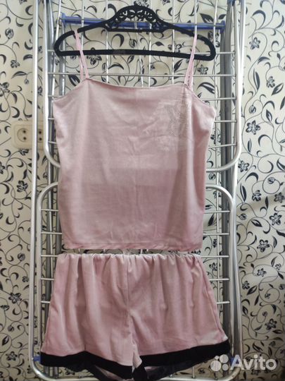 Домашний костюмчик