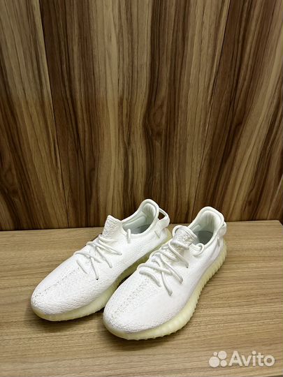 Кроссовки Adidas yeezy boost 350