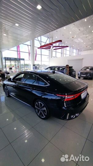 Chery Arrizo 8, 2023