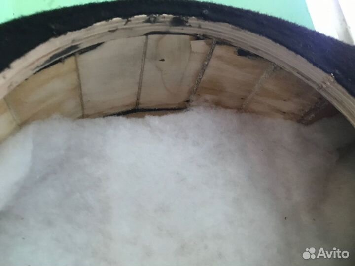 Сабвуфер Stealth для genesis G80