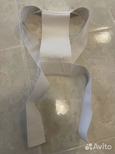 Корсет корректор осанки