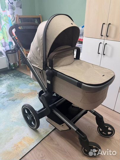 Коляска joolz day plus