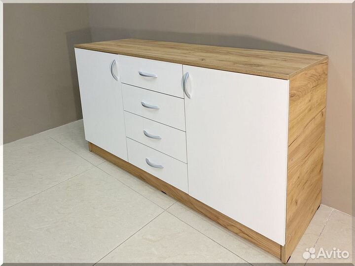 Комод не IKEA