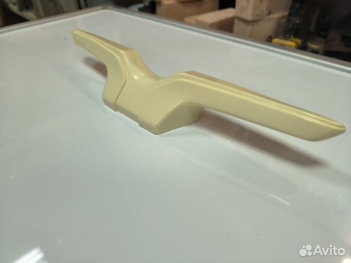 Птичка газ 22