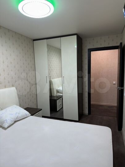 2-к. квартира, 44 м², 3/5 эт.
