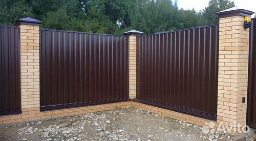 Профлист нс-35