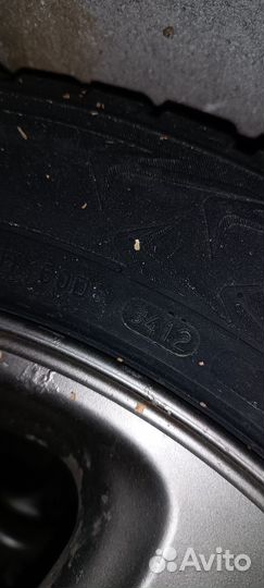 Nokian Tyres Hakkapeliitta 7 215/55 R17 98T