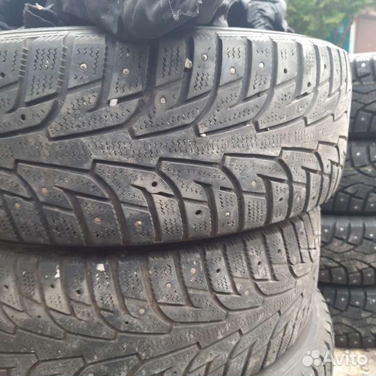 Hankook DH16 205/60 R16