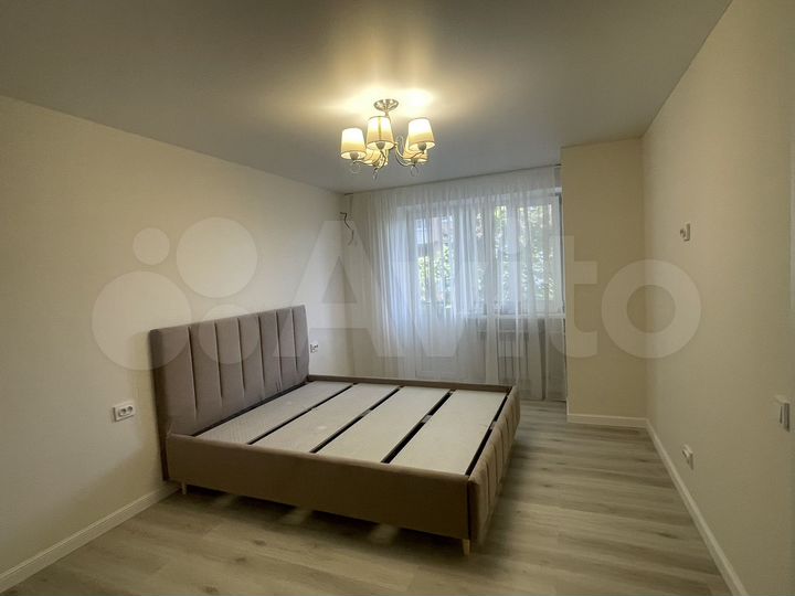 1-к. квартира, 28,3 м², 4/5 эт.