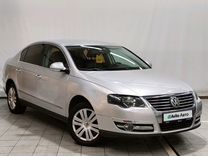 Volkswagen Passat 1.8 AMT, 2009, 354 043 км, с пробегом, цена 660 000 руб.