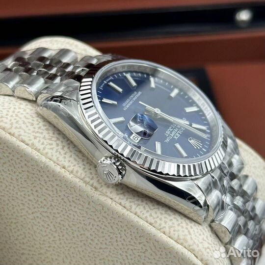 Часы Rolex DateJust