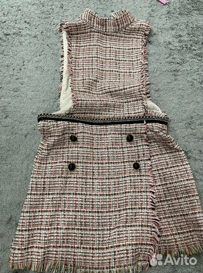 Комбинезон женский Zara