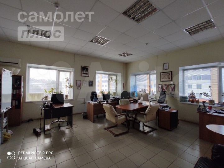 Сдам офисное помещение, 10 м²