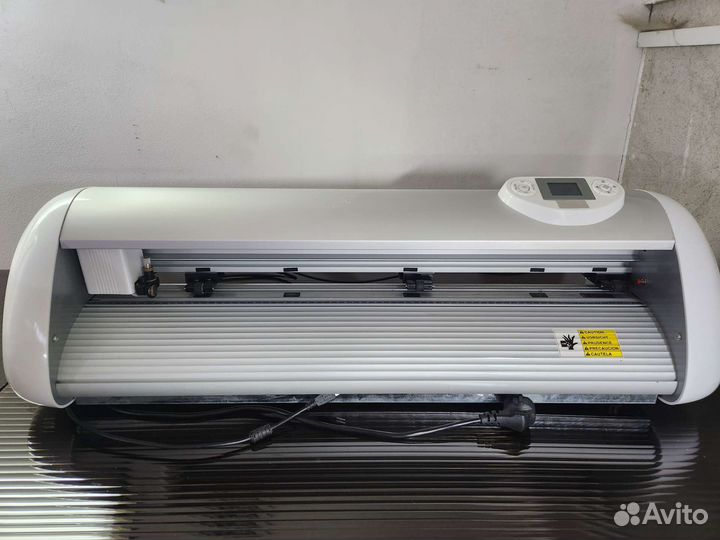 Плоттер ст 630 HBG