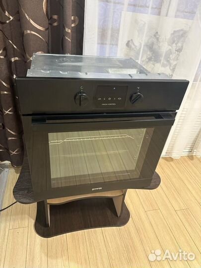 Духовой шкаф gorenje