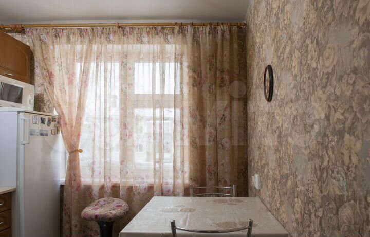 2-к. квартира, 44 м², 4/5 эт.