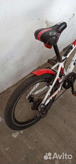 Велосипед детский 20 stels pilot 230