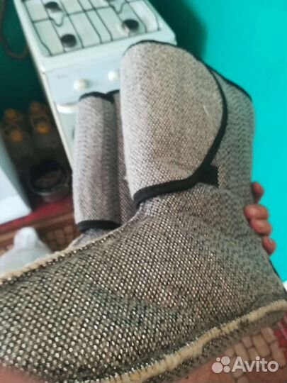 Утеплитель мужской