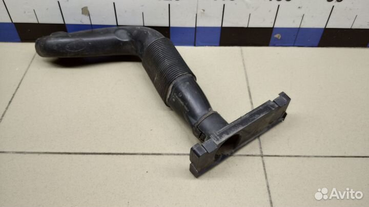 Патрубок воздушного фильтра Fabia 2007-2015