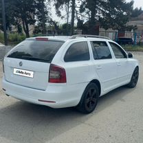 Skoda Octavia 1.6 MT, 2013, 760 000 км, с пробегом, цена 545 000 руб.