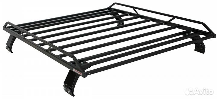 Экспедиционный багажник Уникар для УАЗ Hunter