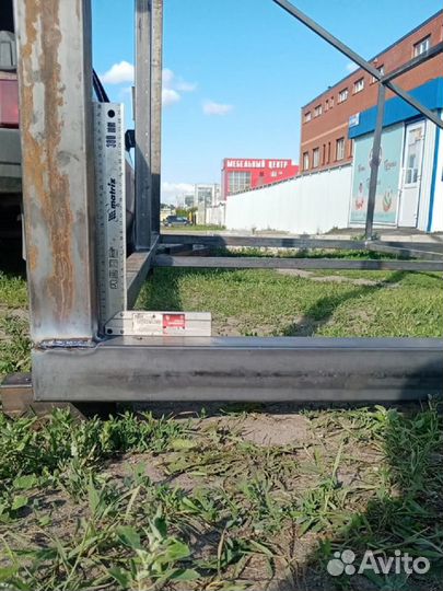 Услуги сварщика по вызову