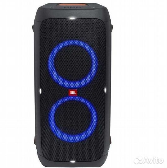 Аренда Bluetooth колонка jbl partybox 310