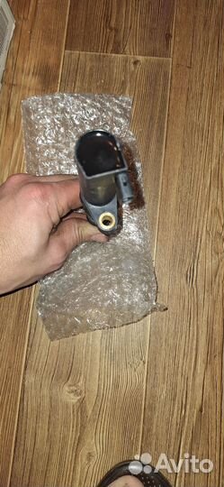 Катушки новые на nissan almera g15, reno, k4m