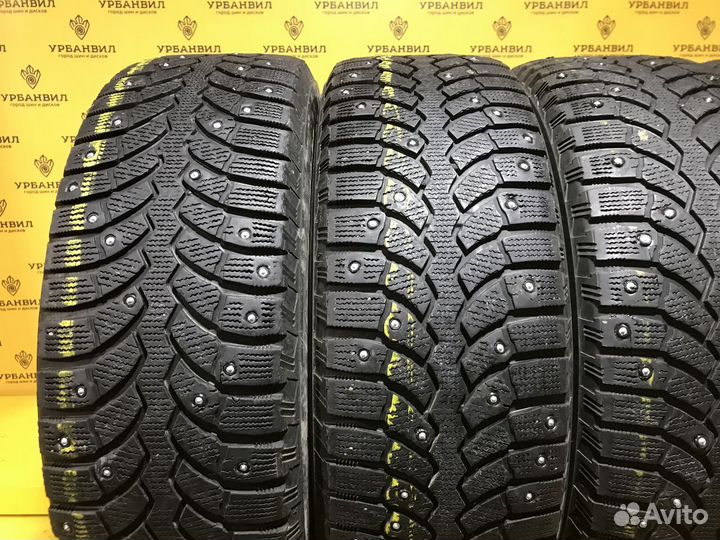 Bridgestone Blizzak Spike-01 195/65 R15 91