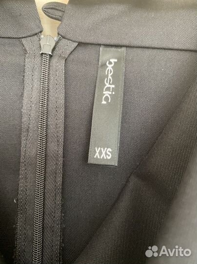 Комбинезон женский 40