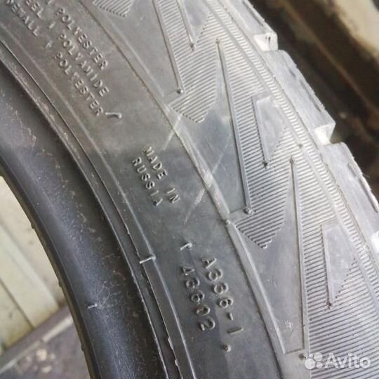 Nokian Tyres Nordman RS2 185/55 R15