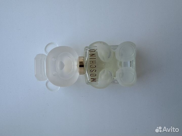 Moschino toy2