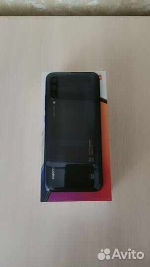 Xiaomi Mi A3, 4/64 ГБ