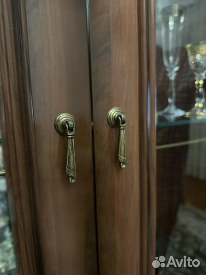 Стенка горка